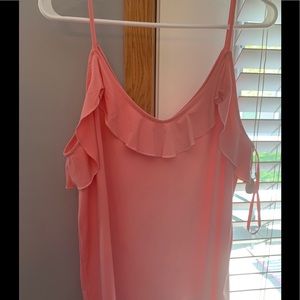 Banana Republic L tank top